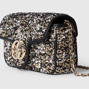 GG Marmont mini shoulder bag 2025-26